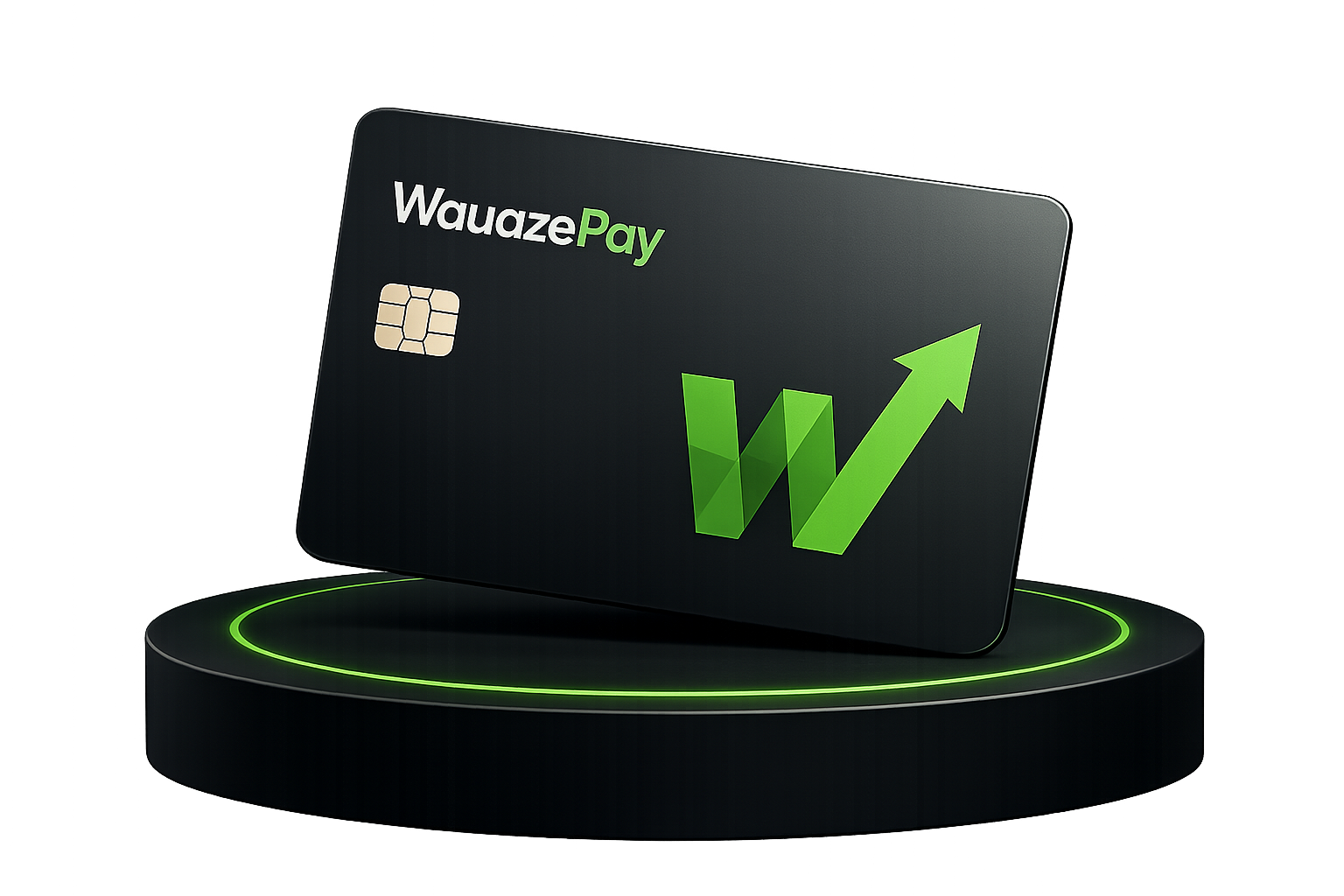 CartÃ£o WauazePay